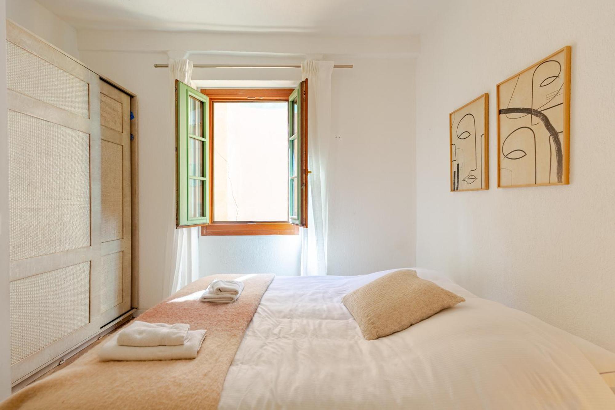 Appartement Cocon Et Paisible Au Coeur Du Vieux